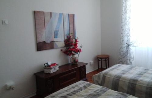 Gorizia Apartment | Casa di Alice
