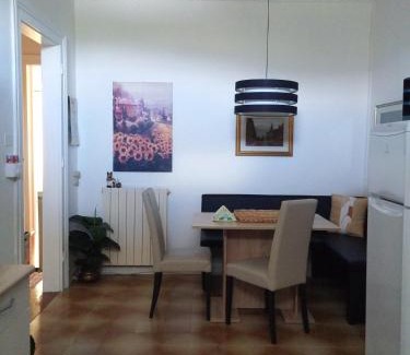 Gorizia Apartment | Casa di Alice