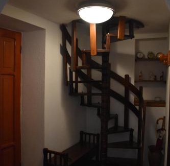 Mulazzo House | Casa di Alice