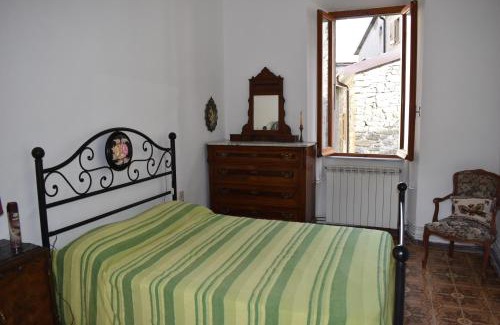 Mulazzo House | Casa di Alice