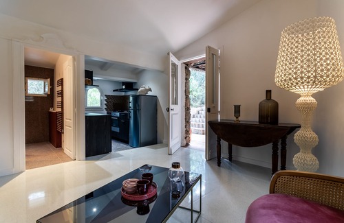 Corbara House | Casa Di Angeli