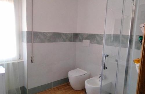 Tolfa Apartment | Casa di Anna