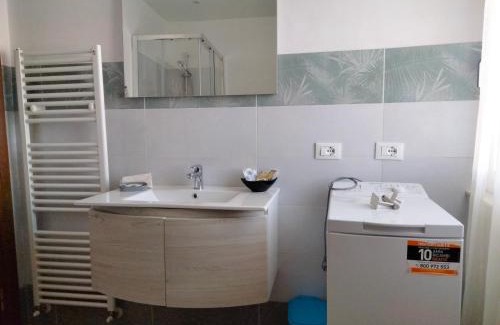 Tolfa Apartment | Casa di Anna