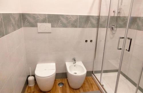 Tolfa Apartment | Casa di Anna