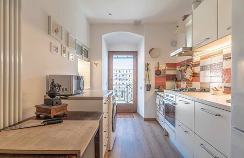 Nanno Apartment | Casa di Anniva, Nanno - Ospitar