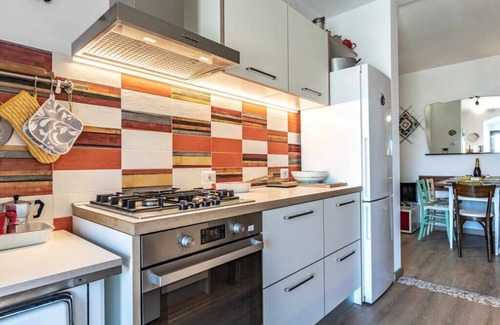 Nanno Apartment | Casa di Anniva, Nanno - Ospitar