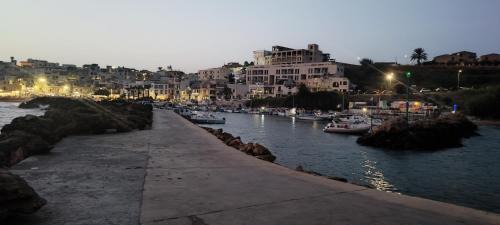 Marinella di Selinunte House | Casa di Ares Selinunte