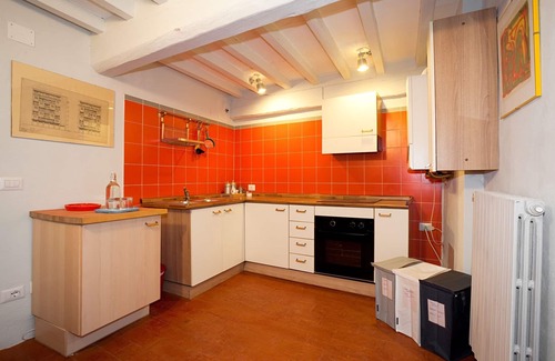 Pilastro Bed & Breakfast | Casa di Arola