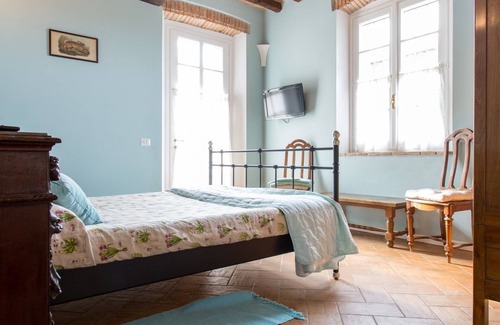 Pilastro Bed & Breakfast | Casa di Arola