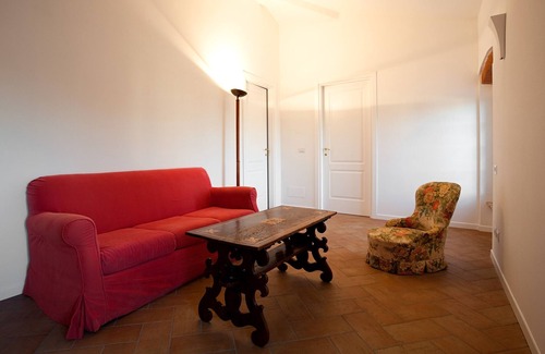 Pilastro Bed & Breakfast | Casa di Arola