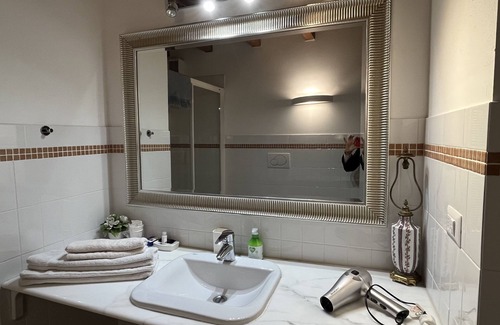 Pilastro Bed & Breakfast | Casa di Arola