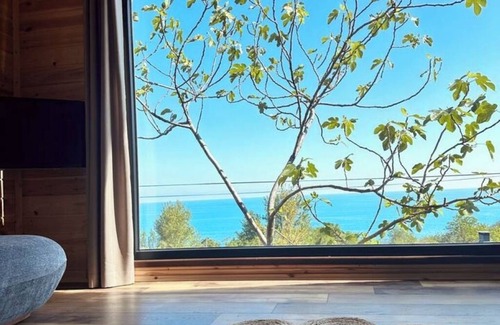 Mersin House | Casa di Arte Large Bungalow 1