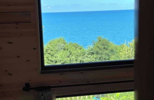 Mersin House | Casa Di Arte Large Bungalow 2