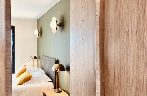 Afa Villa | Casa di Bà - villa 2 chambres avec piscine à 10 minutes des plages