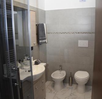 Vetralla Apartment | Casa di Bacco
