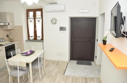 Vetralla Apartment | Casa di Bacco