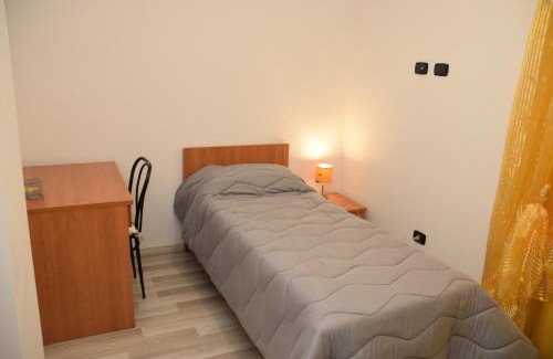 Vetralla Apartment | Casa di Bacco