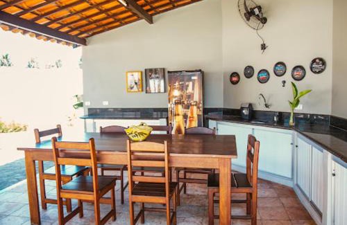 Barra Mar House | Casa di Barra