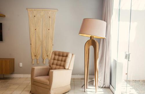 Barra Mar House | Casa di Barra