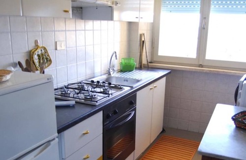 Marina di Grosseto Villa | Casa di Bianca, splendid sea view apartment