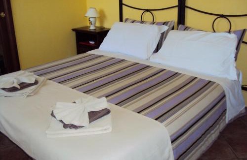 Occhiobello Bed & Breakfast | Casa di Campagna B&B La Corte Ferrara