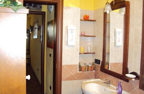 Occhiobello Bed & Breakfast | Casa di Campagna B&B La Corte Ferrara