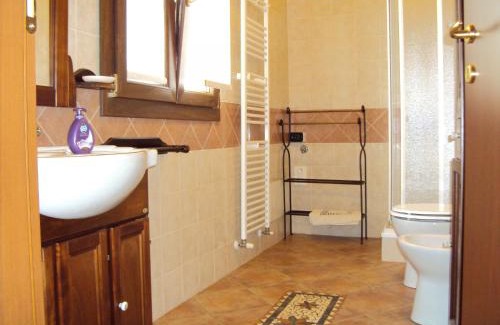 Occhiobello Bed & Breakfast | Casa di Campagna B&B La Corte Ferrara