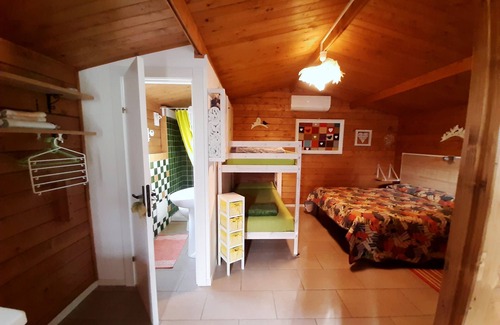 Sorso House | Casa di Campagna Dal Pozzo