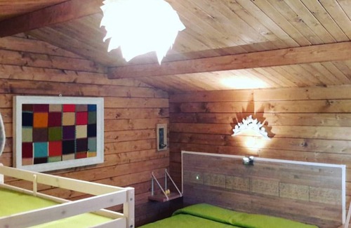 Sorso House | Casa di Campagna Dal Pozzo