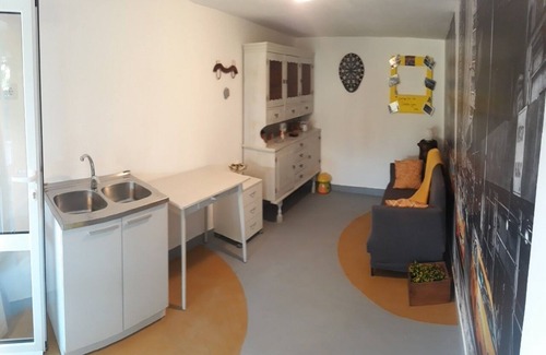 Gajana House | Casa di campagna per famiglie