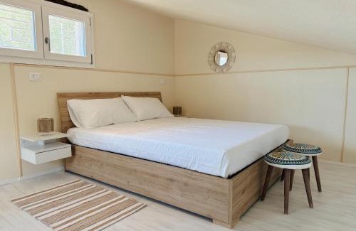 Galtelli House | Casa di campagna 'Sa Vinzedda'