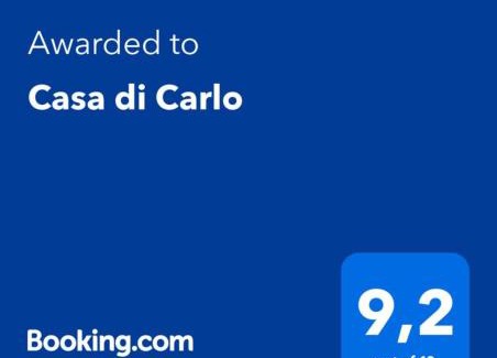 Cissano Apartment | Casa di Carlo