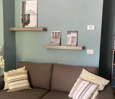 Cissano Apartment | Casa di Carlo