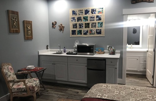 Ephrata House | Casa Di Cass holiday home