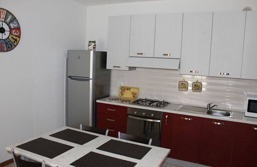 Peschiera del Garda Apartment | Casa di Chiara Apartment - central location