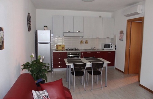 Peschiera del Garda Apartment | Casa di Chiara Apartment - central location