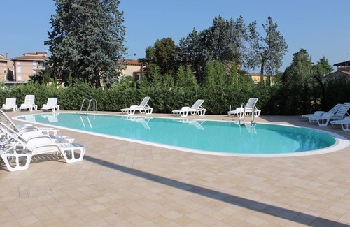 Peschiera del Garda Apartment | Casa di Chiara Apartment - central location