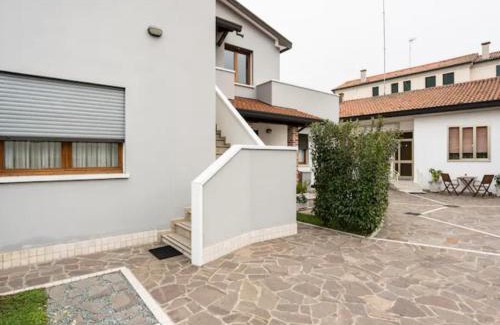 Campalto Apartment | Casa di Chiara vicino Venezia e Aeroporto VCE