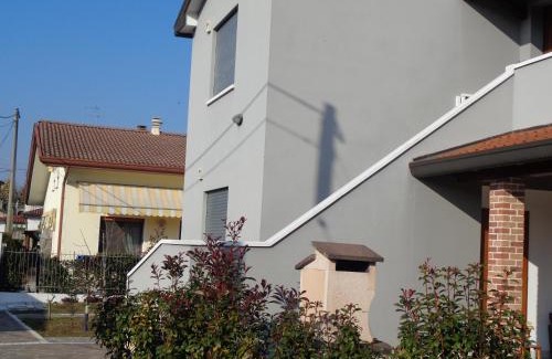 Campalto Apartment | Casa di Chiara vicino Venezia e Aeroporto VCE