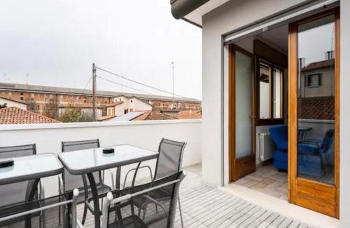 Campalto Apartment | Casa di Chiara vicino Venezia e Aeroporto VCE