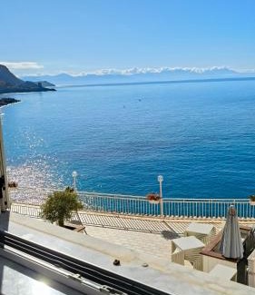 Marina Di Camerota Apartment | Casa di Ciro e Gigi