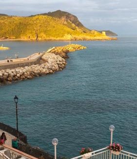 Marina Di Camerota Apartment | Casa di Ciro e Gigi