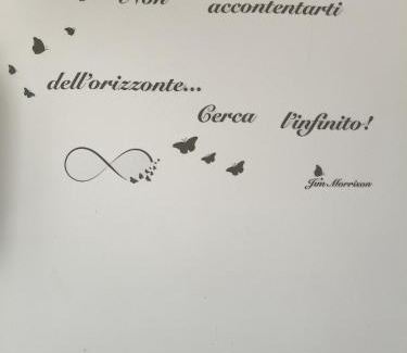 Marina Di Camerota Apartment | Casa di Ciro e Gigi