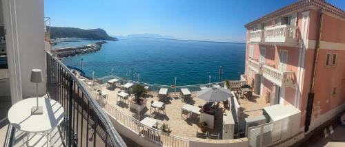 Marina Di Camerota Apartment | Casa di Ciro e Gigi