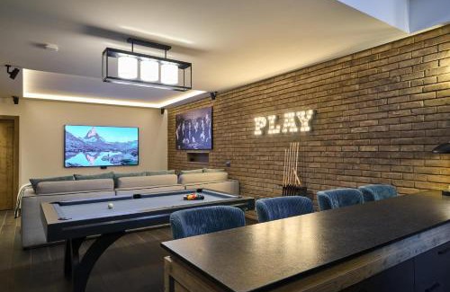 Tache Apartment | Casa di Cocca Tache