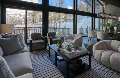 Tache Apartment | Casa di Cocca Tache
