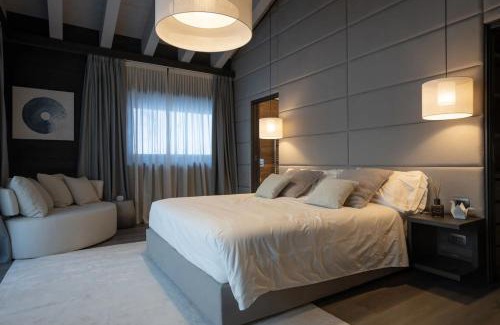 Tache Apartment | Casa di Cocca Tache