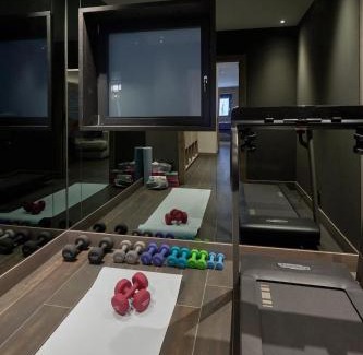 Tache Apartment | Casa di Cocca Tache