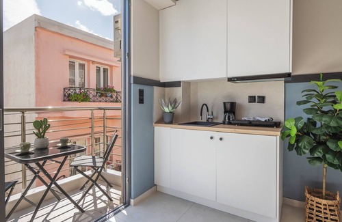 Sitia House | Casa di Cornaro