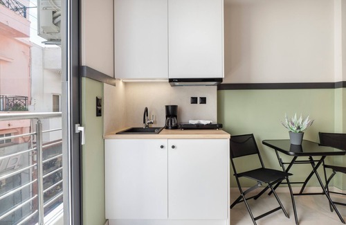 Sitia House | Casa di Cornaro